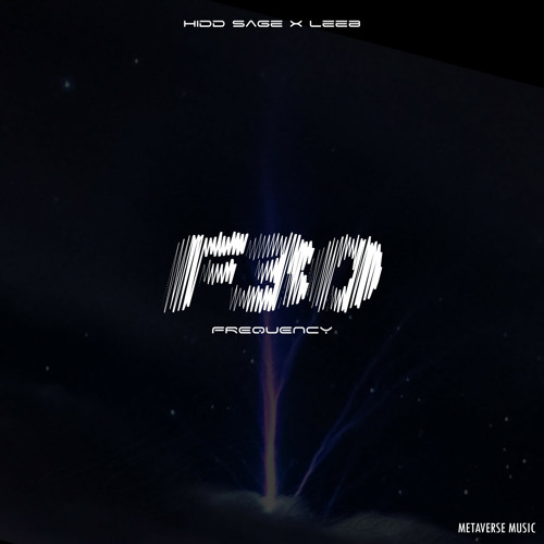 Hidd Sage, LEEB - Frequency 30