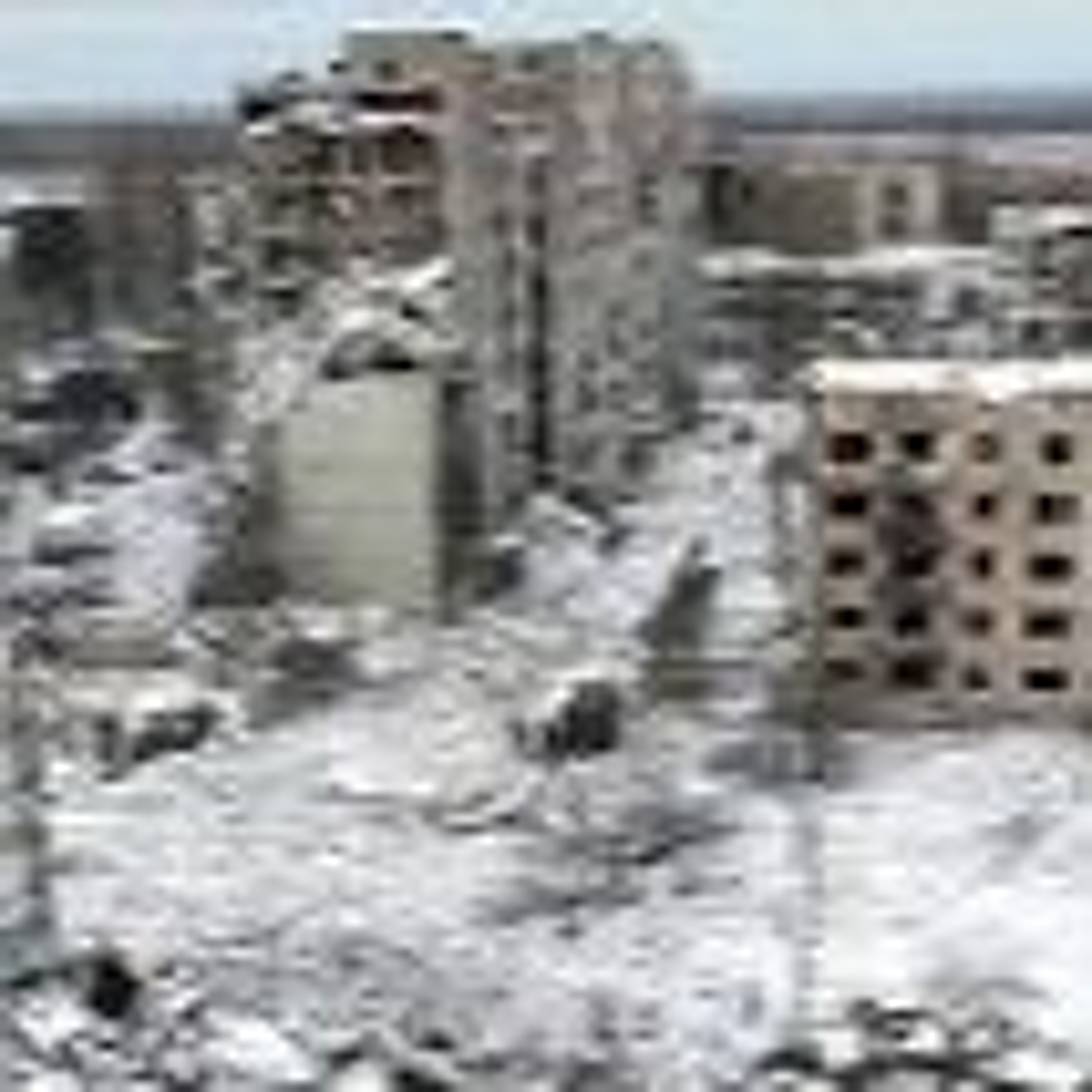 Avdeyevka has fallen!