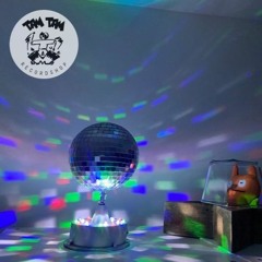 Dj Werstoffhof | TAM TAM Podcast 024