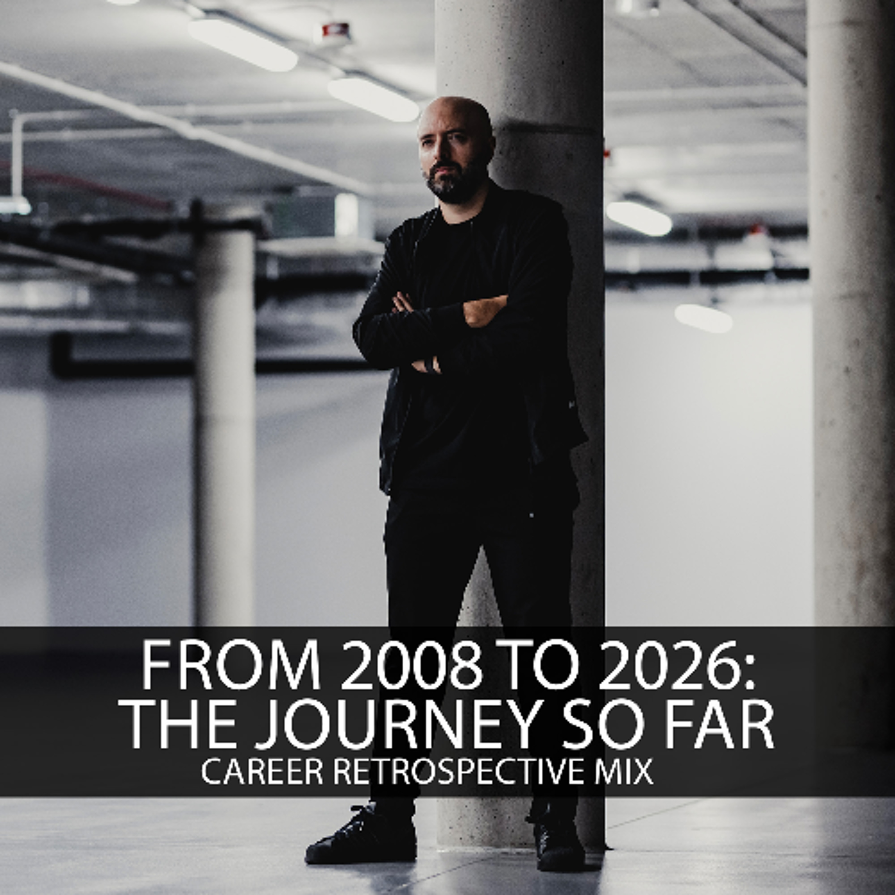 Indecent Noise - From 2008 to 2026: The Journey So Far