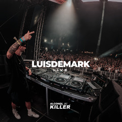 LUISDEMARK @ LOVESTREAM Festival 2025 (LIVE)(Closing set)