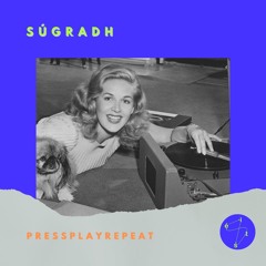 Súgradh EP #43 29/11/25