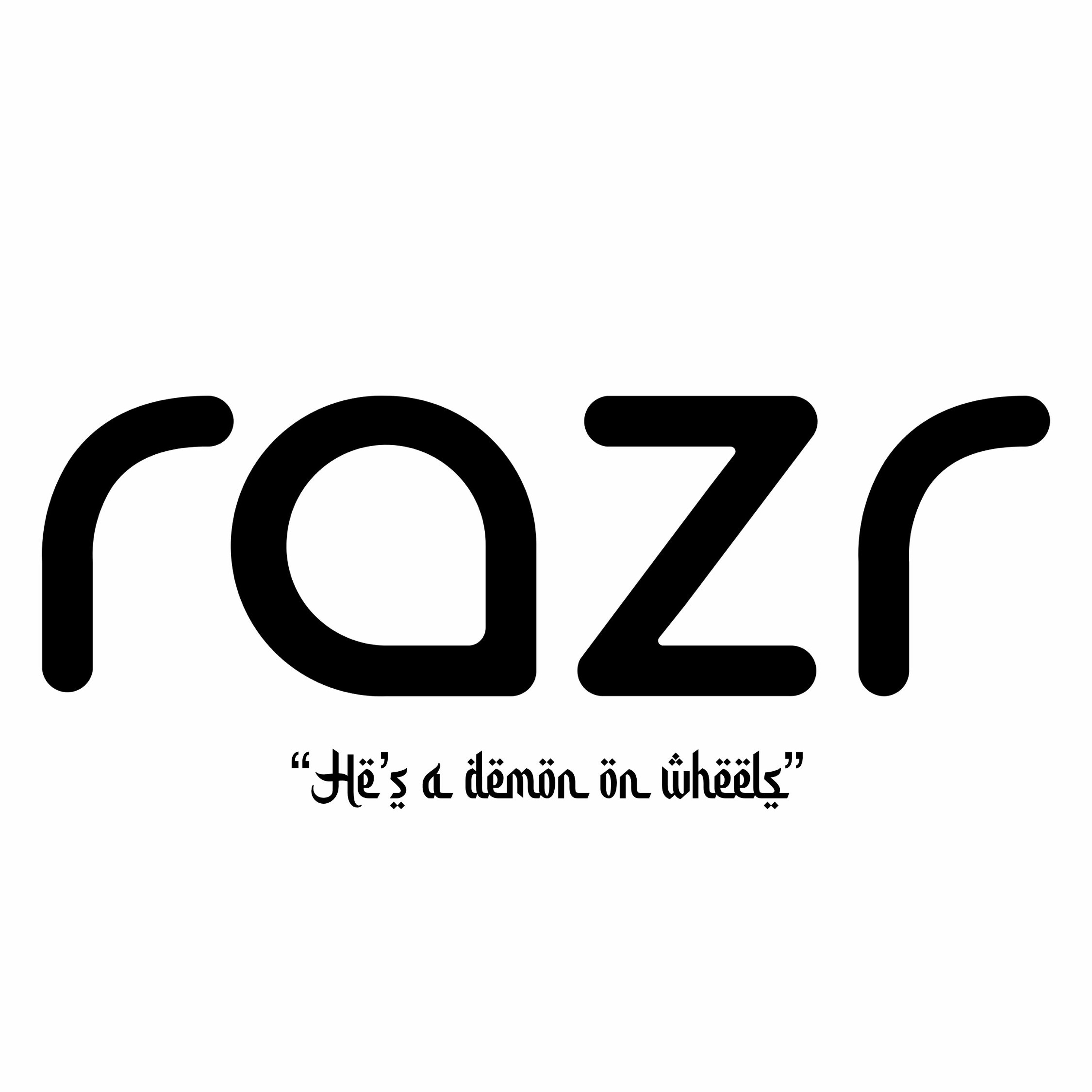 MANDRAGORA - RAZR episode artwork