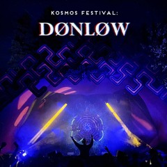 DØNLØW // Kosmos Festival 2023