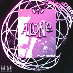ALONE