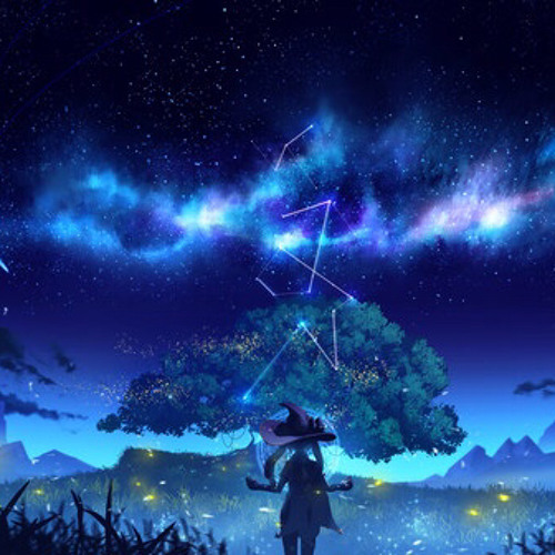 Nightcore - Hiding In The Blue