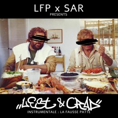 SAR X LFP - LEST & CRAD'