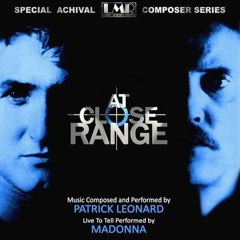 Madonna - Live To Tell (At Close Range Movie Soundtrack Extended Version)