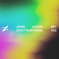 SPECTRUM RADIO by JORIS VOORN