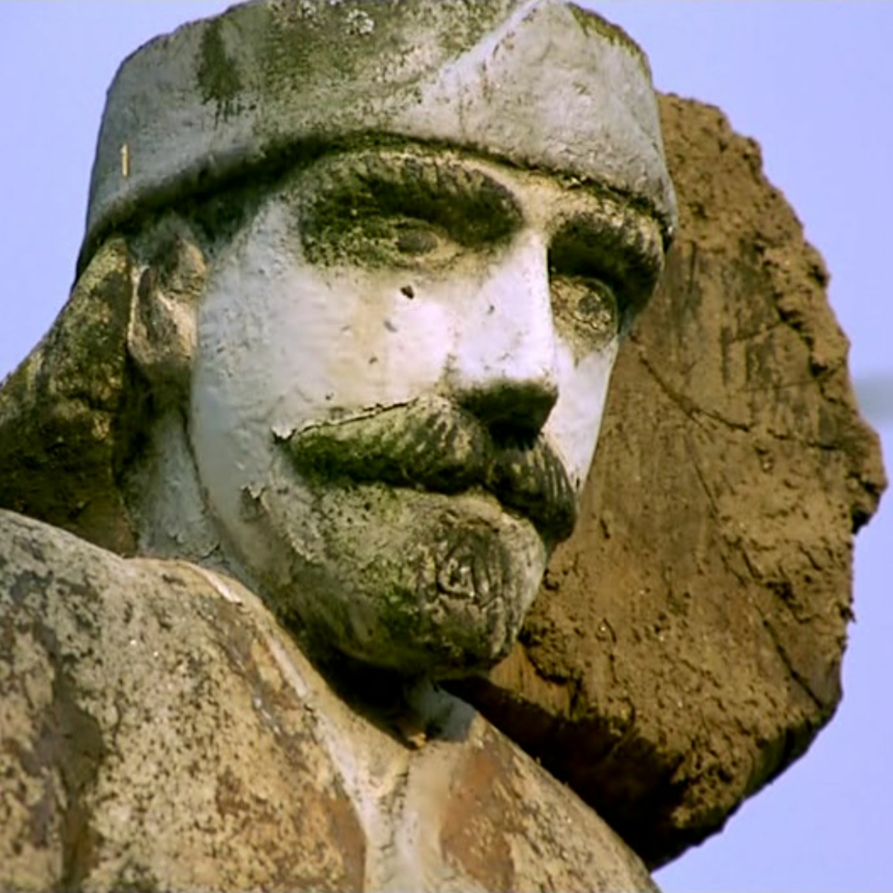 #481 Viaje al principio del mundo (1997) y Vuelvo a casa (2001), de Manoel de Oliveira