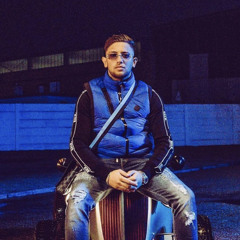 Bobby Vandamme - Amino El (Official Audio)