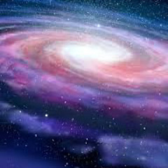 Sitting On The Milky Way