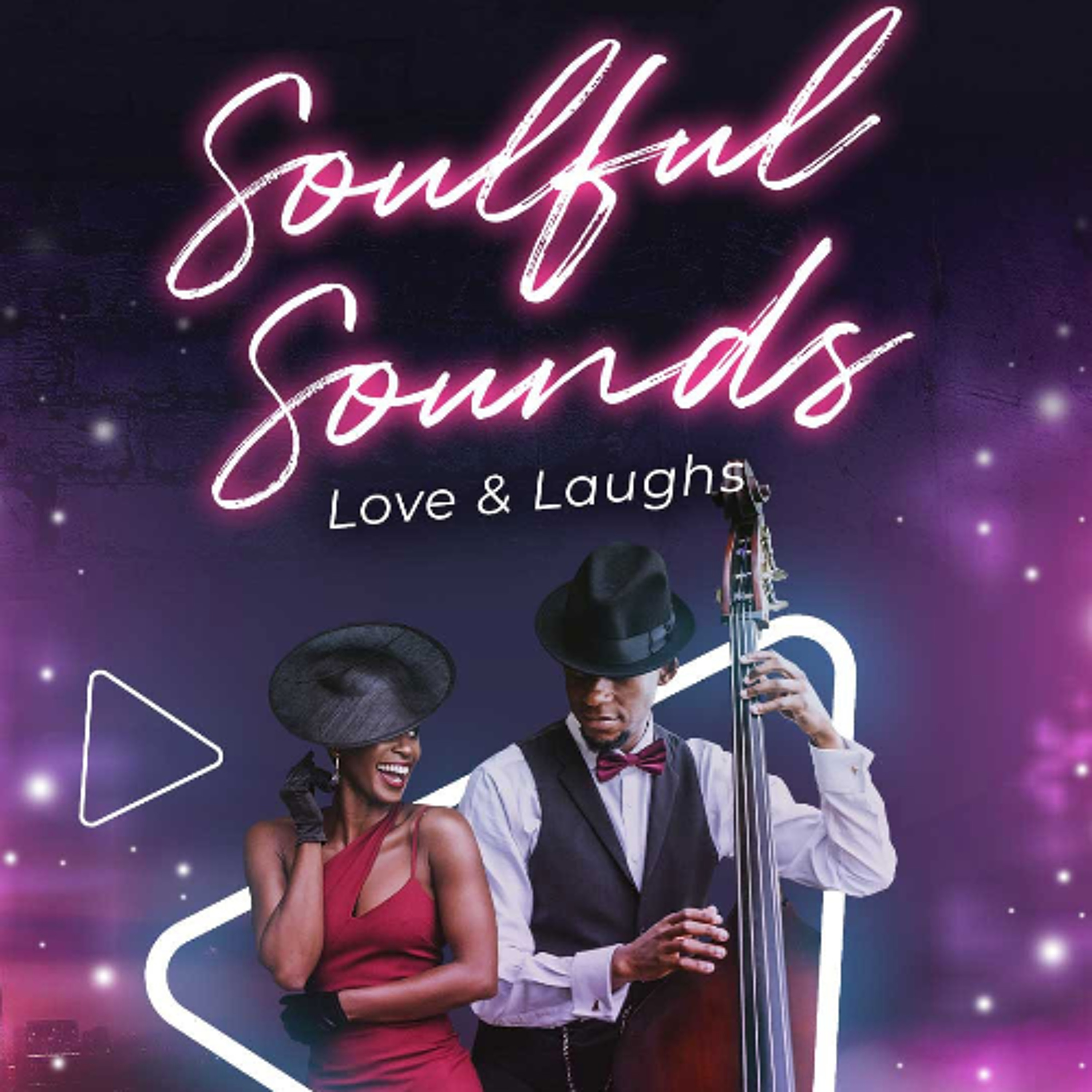 Soulful Sounds in Troy