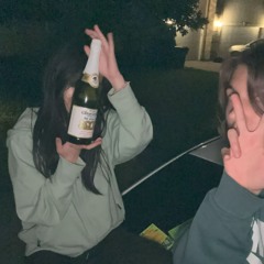 2 late (w/ Luh Chaddy + Astrus*)