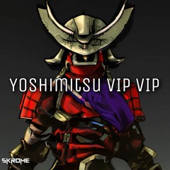 Yoshimitsu VIP VIP [clip]