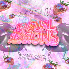 SENSUAL SESSIONS // THE CRAZY B2B