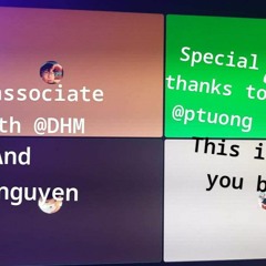 Đôi lời trao em -Zaan-DHM-HuyNguyen