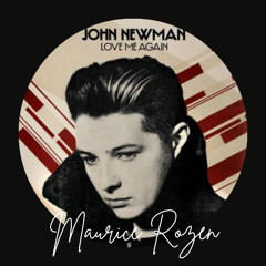 Love Me Again (Maurice Rozen remix)