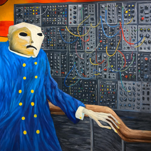Ground Control