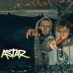 ASTAR Resident WickeDnBad Mix