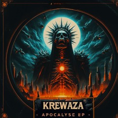 KREWAZA - DARK BATTLE (G#)