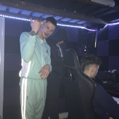 Cola - KUKU Freestyle.Bevmixedit