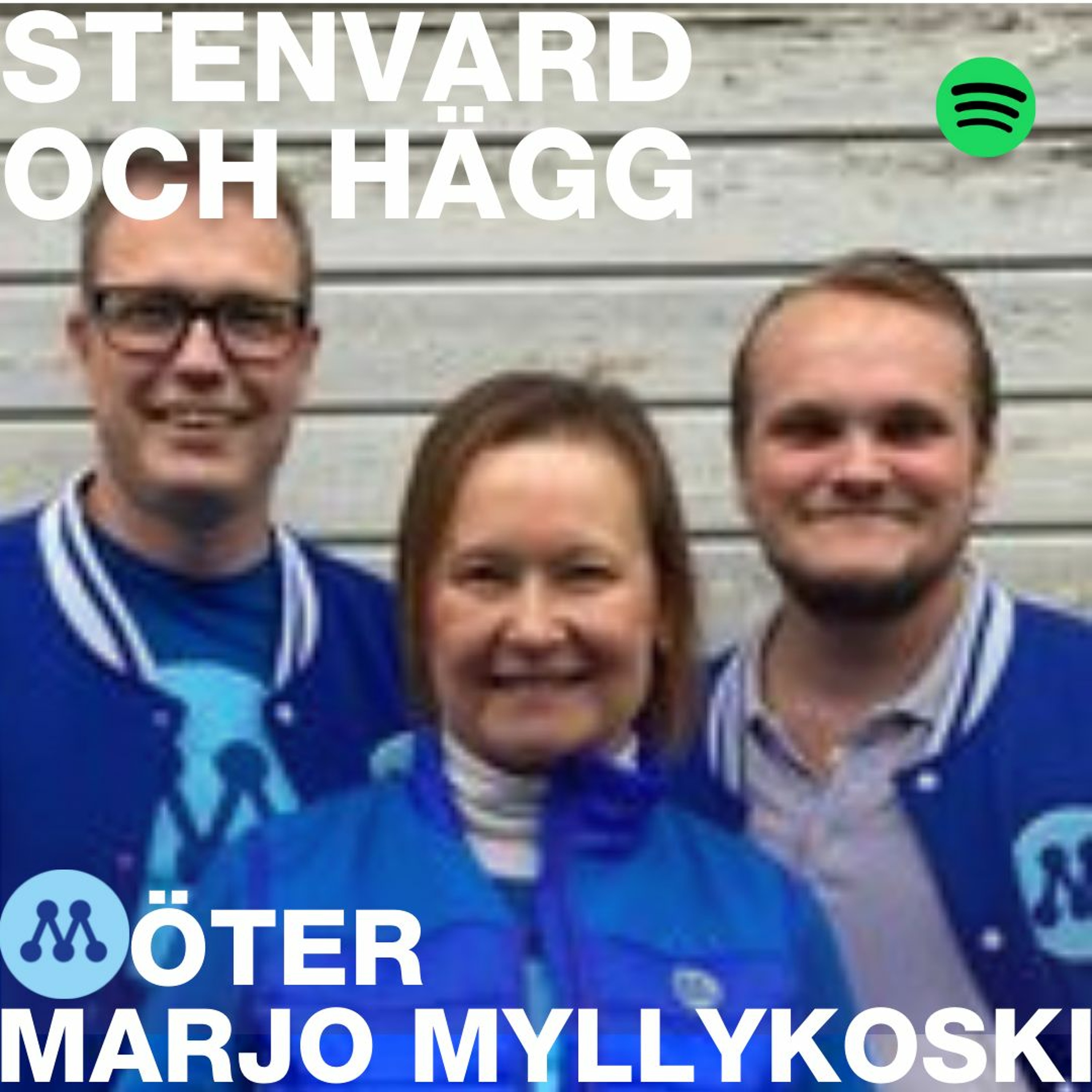 STENVARD & HÄGG