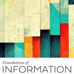 ⚡PDF❤ Foundations of Information Law