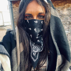 Marcy Angeles - The Professor