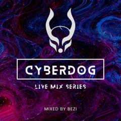 LIVE MIX SERIES