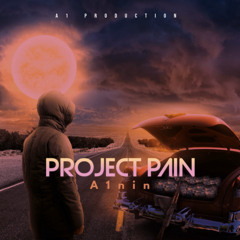 A1Nin - Project Pain