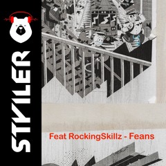 Feat RockingSkillz - Feans