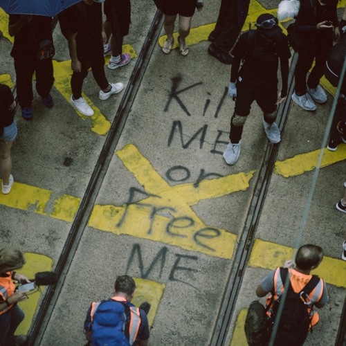 When The Middle Kingdom Comes