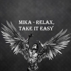 MIKA - Relax, Take It Easy ( Cougar Hardstyle Bootleg )