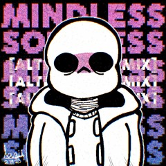 [Undertale: Past, Present, Future] MINDLESS [SOULLESS] (Cover, Alternate Mix)