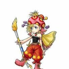 FF6 Relm's Theme(DOON's Arrange)