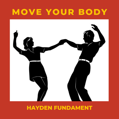 Move Your Body