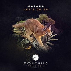 MATARA - 101 (Original Mix)
