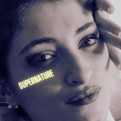 Supernature - Cover