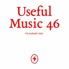 Useful Music #046