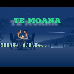 Te-Moana  fts Taina Gee