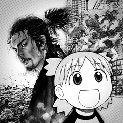 Miyamoto Musashi Vs Yotsuba - MANGA RAP BATTLES
