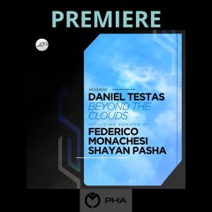 Daniel Testas - Butterfly's Ball (Shayan Pasha Remix) [Movement Recordings]