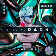 Special Pack Privates Vol. 2 - DJ Patric Bern