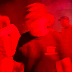 live @Punisher Resurection