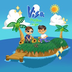Visa (feat. zxgger) [prod. Mi]