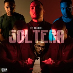 Soltera - Roy Solamente (Audio Oficial)