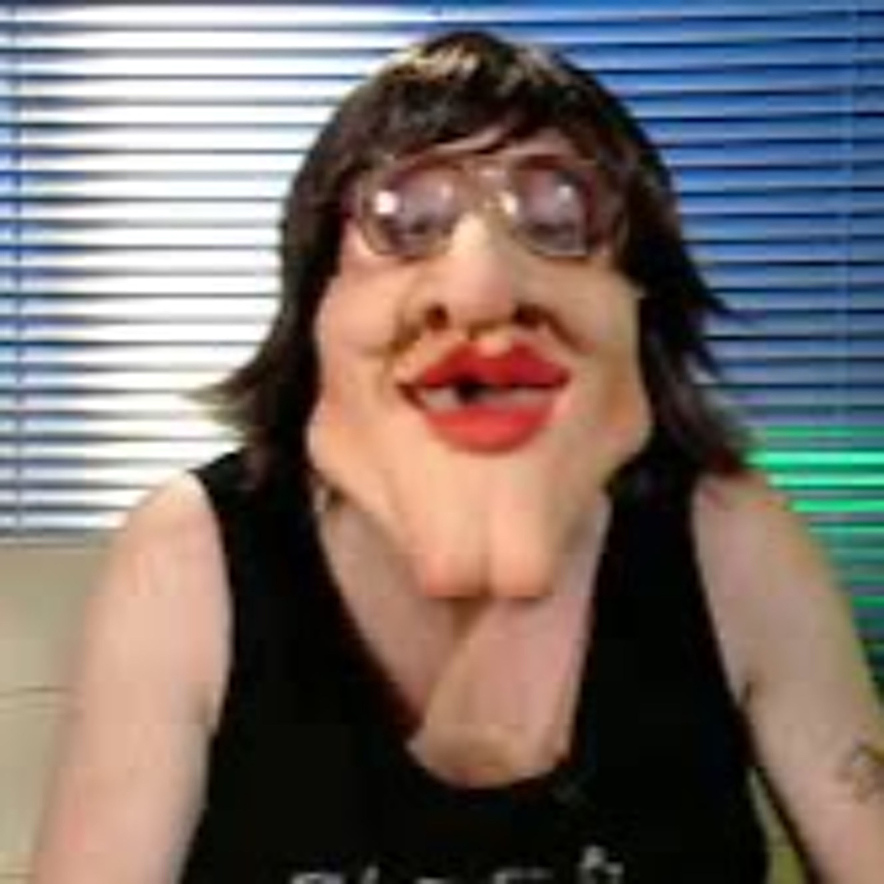 A Bo Selecta Mask episode artwork