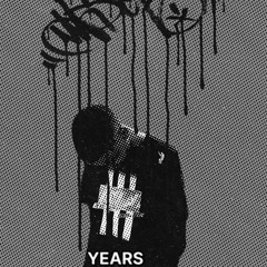 YEARS HAZXRD (PROD. GERISON-K-BROS)