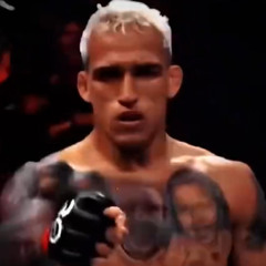 CHARLES DO BRONX ISC06